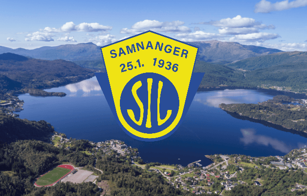 Samnanger IL