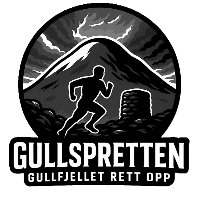 Gullspretten